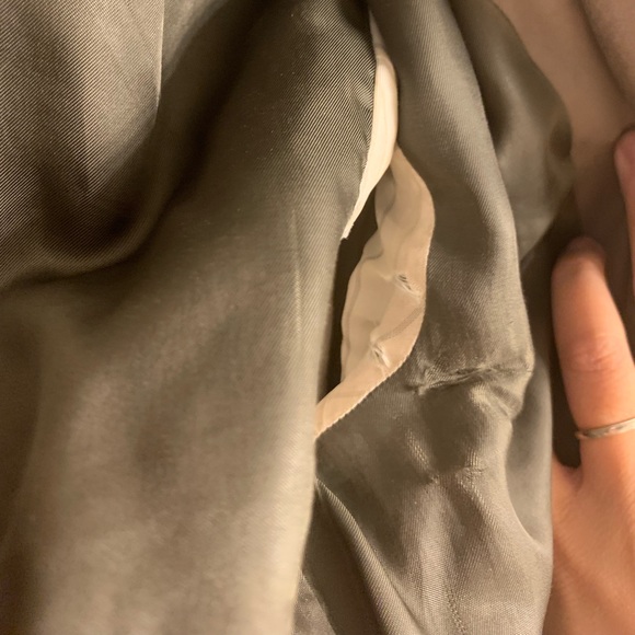 Aritzia Babaton Trench Coat - Picture 10 of 10